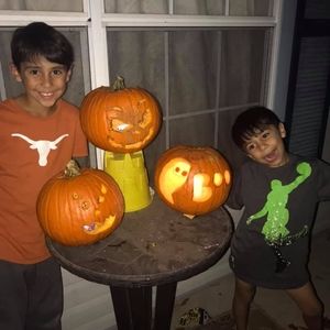 Meet your Posher, Shane